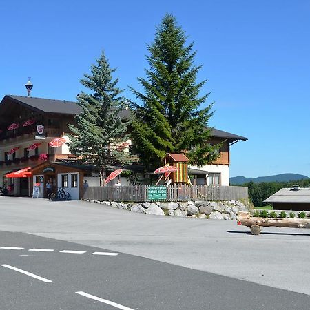 Gasthof Alte Tanne Хоф у Зальцбурга Экстерьер фото
