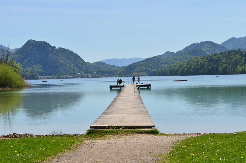 Gasthof Alte Tanne Хоф у Зальцбурга Экстерьер фото