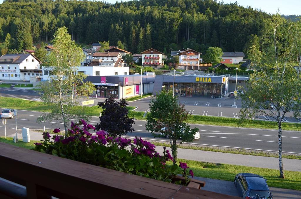 Gasthof Alte Tanne Хоф у Зальцбурга Экстерьер фото