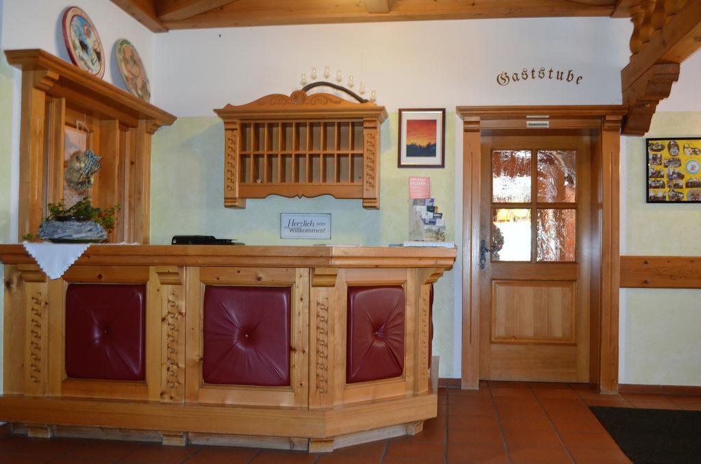 Gasthof Alte Tanne Хоф у Зальцбурга Экстерьер фото